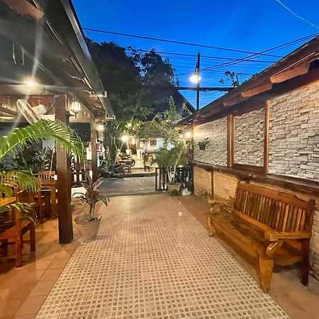 Luang Prabang Xayana Hotel Exterior foto