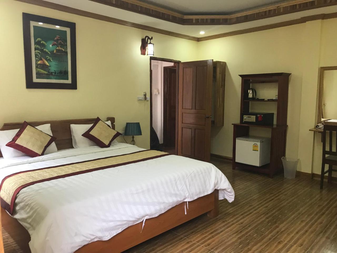 Luang Prabang Xayana Hotel Exterior foto